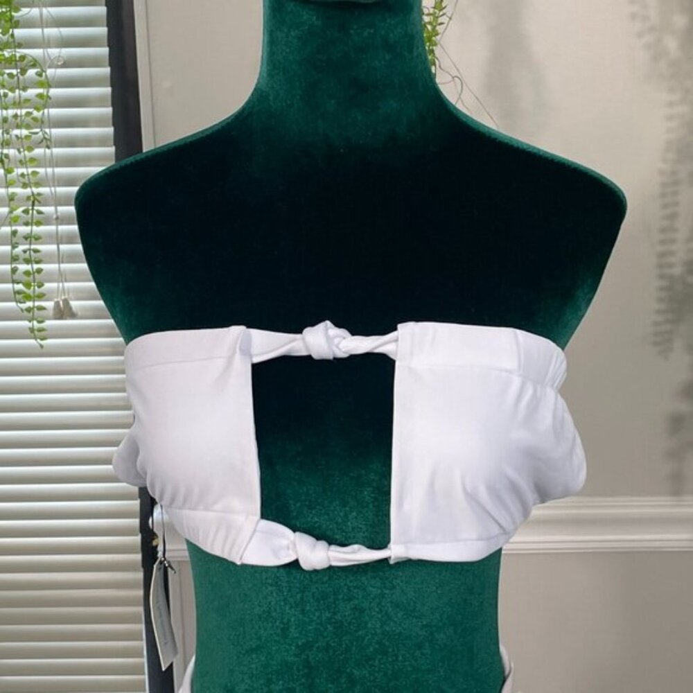 Lovers + Friends | Coy Top